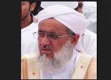 امام جمعه اهل سنت راسک بازداشت شد