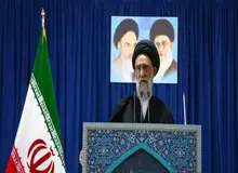 امام جمعه اصفهان: رفع تحریم ها در اختیار دولت آمریکا نیست، مذاکره معنایی ندارد/ ترفند آمریکا همواره آغاز مثبت و پایان تحمیلی دارد