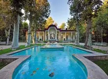 درهای باغ ایرانی سفارت ایتالیا در تهران برای یک روز به روی مردم گشوده می‌شود