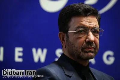 مالکی: نمایندگان مجلس به هیچ وجه نباید در کار رئیسی دخالت کنند
