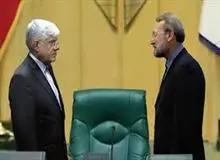 دورخیز عارف و لاریجانی برای ریاست مجلس؟