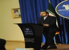 واکنش ایران به بیانیه پایانی اجلاس سران شورای همکاری خلیج فارس