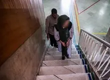 بازیگر زن سینما و تلویزیون به جرم سرقت های سریالی از زنان بازداشت شد/ زن جوان: به تقلید از یک فیلم سرقت می کردم 