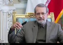 علی لاریجانی، فعالیت های انتخاباتی خود را به صورت چراغ خاموش آغاز کرده است؟ 