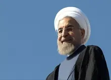 رییس جمهور راهی مشهد شد