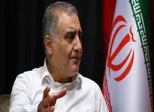 نماینده تبریز مدعی شد: قصاص نوید افکاری در جهت احقاق «حق مردم» بود/ حکم نوید افکاری توسط یک دادگاه صالح صادر شده بود