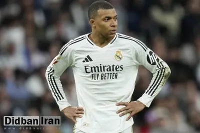 امباپه در دادگاه پاری‌سن‌ژرمن را شکست داد!