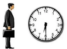 ساعت کاری ادارات تغییر می‌کند؟
