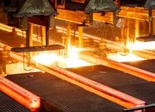 بازسازی فولاد خوزستان چقدر زمان می برد؟