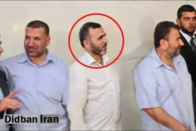 ادعای شبکه کان اسرائیل: مروان عیسی را هدف قرار دادیم 