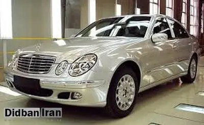وسوسه تولید بنز در بزرگراه فتح؛ بازخوانی تاریخچه مونتاژ خودرو
