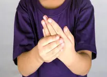 تایپ با موبایل و کار زیاد با لپ تاپ چه آسیب‌هایی به بدن می‌رساند؟