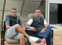  معاون ورزشی استقلال: از مجیدی حمایت می کنم