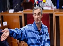 «رحیم مشایی» اگر خودش را به زندان معرفی نکند بازداشت می شود