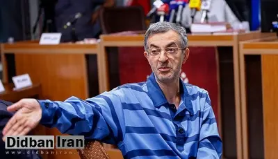 «رحیم مشایی» اگر خودش را به زندان معرفی نکند بازداشت می شود