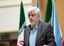 عارف : حصر و ممنوع‌التصویری در شان این نظام نیست/ تخریب دستاوردهای دولت در تضاد با منافع ملی است