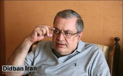حجاریان: مطالبات جامعه پوست اندازی کرده است/ باید به زمین سیاست وفادار بمانیم