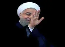 روحانی هم به باشگاه روسای جمهور مغضوبِ نظام پیوست
