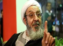 هادی غفاری: به جنتی گفتم مردم شما را سوار تاکسی نمی‌کنند/ گفتم ان‌شاءالله شب اول قبر به هم می‌رسیم
