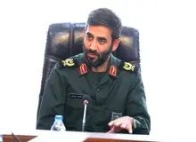 رییس سازمان بسیج اصناف: کمک‌ها و وجوهات نقدی را به نیروهای مقاومت لبنان می رسانیم +فیلم 