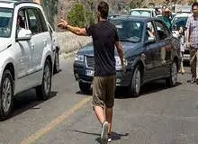  ارگان رسانه ای نزدیک به سپاه: آقای محترم، لطفا حجابت را رعایت کن!