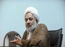 آقا تهرانی: مجلس پای کار لایحه عفاف و حجاب ایستاد