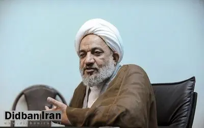 آقا تهرانی: مجلس پای کار لایحه عفاف و حجاب ایستاد