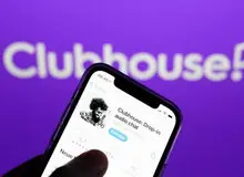 حملات سایبری به اتاق‌های منتقدان در کلاب‌هاوس

