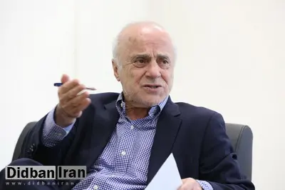 داریوش مصطفوی، درگذشت