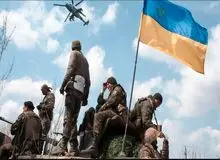 روسیه شروط صلح با اوکراین را اعلام کرد