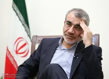 کدخدایی: تصمیم‌ درباره علنی بودن یا نبودن آراء نمایندگان دراختیار مجلس است