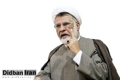 فاضل میبدی: تندروها باید مهار شوند؛ به انسجام بعد از جنگ آسیب میرسانند
