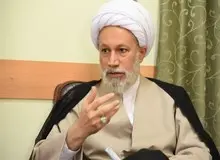 نماینده ولی فقیه در استان فارس:کسی مردم را بترساند محارب است/ رسانه‌های داخلی باید اخبار و تیترهایی بزنند که امنیت روانی جامعه لطمه نخورد