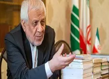 دبیرکل حزب موتلفه اسلامی: زن ها از پُشت تلویزیون هم می‌توانند فوتبال را ببینند/ حضور زنان در ورزشگاه یک بازی سیاسی است