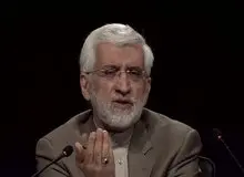 نظر جلیلی درباره حریم عاشقانه در خانواده /چرا زنان خانه‌دار دیده نمی‌شوند؟ /حجاب برای حضور اجتماعی زن است