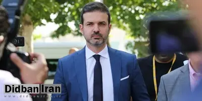 شاخه و شانه کشیدن مربیان تازه وارد سرخابی علیه یکدیگر آغاز شد/ استراماچونی: استراماچونی: کالدرون محترم است اما چرا در مورد تیمهای دیگر حرف میزند؟/دستمزد پرسپولیسیها زیاد است