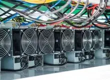 ماینرهای غیرمجاز؛ بلای جان شبکه برق