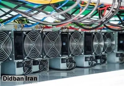 ماینرهای غیرمجاز؛ بلای جان شبکه برق