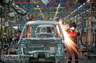 انتقاد فعالان اقتصادی از پیش فروش خودرو توسط خودروسازان: ماشین می فروشید یا "لپ لپ"؟/مشخص نبودن نام و مدل محصول، بدعتی جدید در پیشفروش خودرو؛ که با تایید وزارت صنعت، معدن و تجارت به عنوان دستگاه ناظر بر عملکرد خودرو سازان دولتی همراه شد