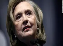 هیلاری کلینتون: مذاکرات با ایران باید متوقف شود