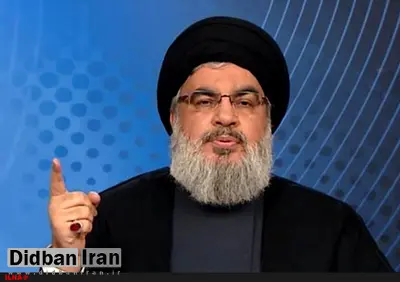 سیدحسن نصرالله: هیچ کشوری وجود ندارد که مانند ایران ۴۰ سال مقابل محاصره و تحریم‌ها ایستادگی کند