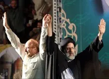 اصولگرایان آماده خداحافظی با رئیسی می‌شوند/ ظهور و غروب یک کاندیدا/ رودست خوردن قالیباف از رئیسی