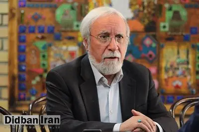 رابطه بدون پیشرفت با عربستان سعودی