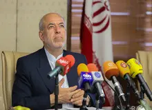 سوال ۱۴ نماینده از وزیر نیرو اعلام وصول شد

