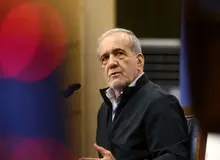 کیهان: پزشکیان نمی تواند گره هایی که روابط ایران با چین و روسیه ایجاد کرده باز کند