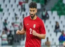 سپاهان قید خرید مدافع پرسپولیسی را زد