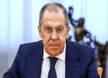 وزیر خارجه روسیه: از طریق سفارت خود در دمشق با مقامات جدید سوریه در ارتباط هستیم