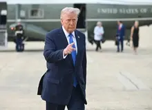 جروزالم پست: انتظار می‌رود ترامپ پیشنهادی تحت عنوان «آخرین فرصت» به ایران ارائه دهد