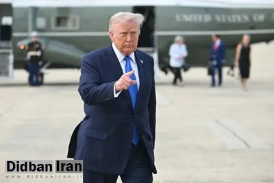 جروزالم پست: انتظار میرود ترامپ پیشنهادی تحت عنوان «آخرین فرصت» به ایران ارائه دهد