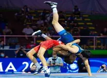 خداحافظی بنا با کشتی فرنگی/ سرمربی جدید کیست؟